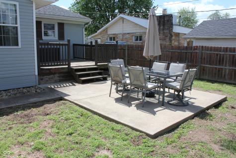1088 S East Street Martinsville IN 46151
