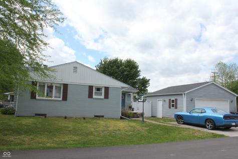 1088 S East Street Martinsville IN 46151