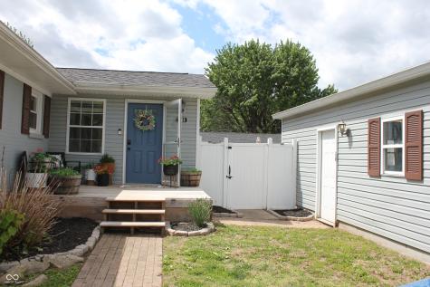 1088 S East Street Martinsville IN 46151