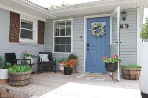 1088 S East Street Martinsville IN 46151