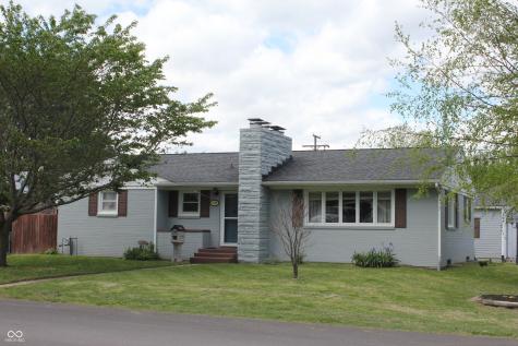 1088 S East Street Martinsville IN 46151