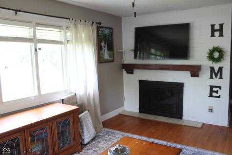 1088 S East Street Martinsville IN 46151
