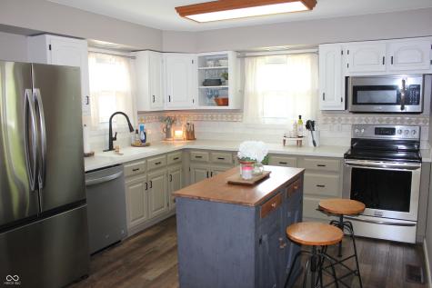 1088 S East Street Martinsville IN 46151