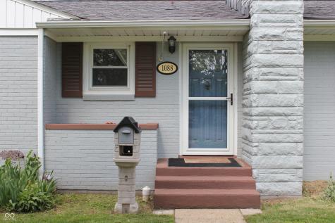 1088 S East Street Martinsville IN 46151