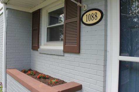 1088 S East Street Martinsville IN 46151