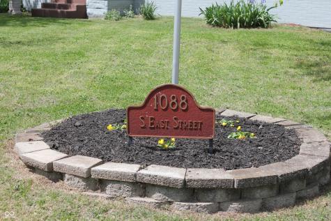 1088 S East Street Martinsville IN 46151