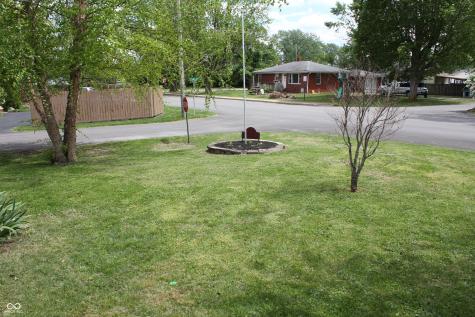 1088 S East Street Martinsville IN 46151