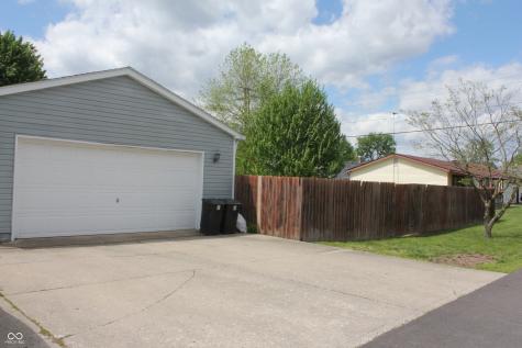 1088 S East Street Martinsville IN 46151