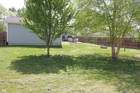 1088 S East Street Martinsville IN 46151