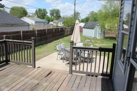 1088 S East Street Martinsville IN 46151