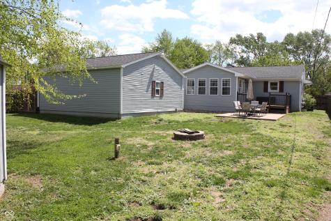 1088 S East Street Martinsville IN 46151