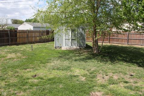 1088 S East Street Martinsville IN 46151