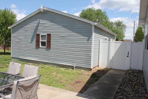 1088 S East Street Martinsville IN 46151