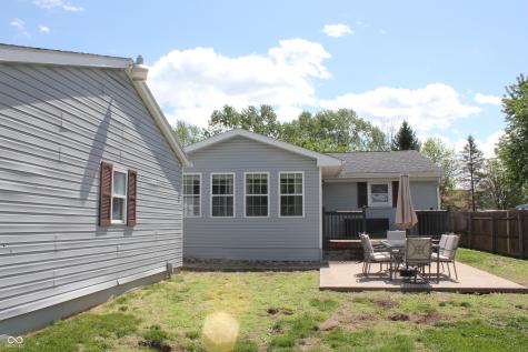 1088 S East Street Martinsville IN 46151