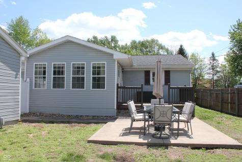 1088 S East Street Martinsville IN 46151