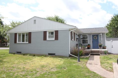 1088 S East Street Martinsville IN 46151