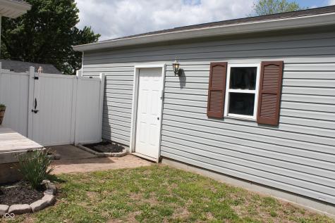 1088 S East Street Martinsville IN 46151