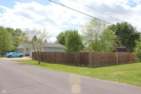1088 S East Street Martinsville IN 46151