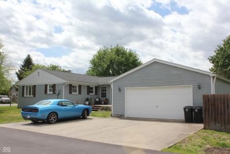 1088 S East Street Martinsville IN 46151