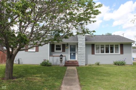 1088 S East Street Martinsville IN 46151