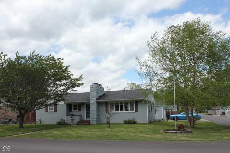 1088 S East Street Martinsville IN 46151