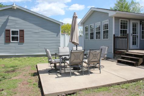 1088 S East Street Martinsville IN 46151