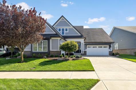 7229 Delmont Drive Carmel IN 46033