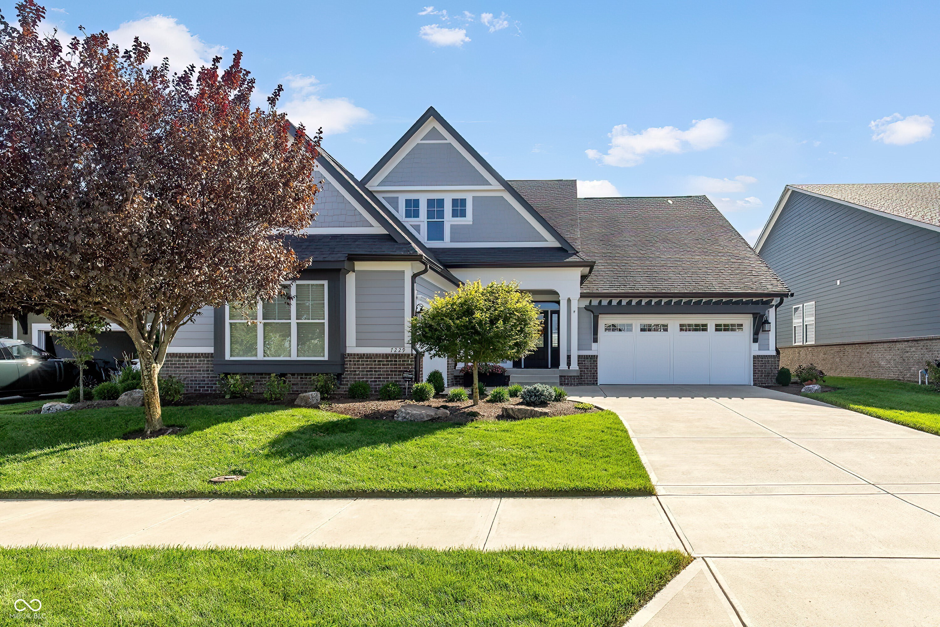 7229 Delmont Drive Carmel IN 46033
