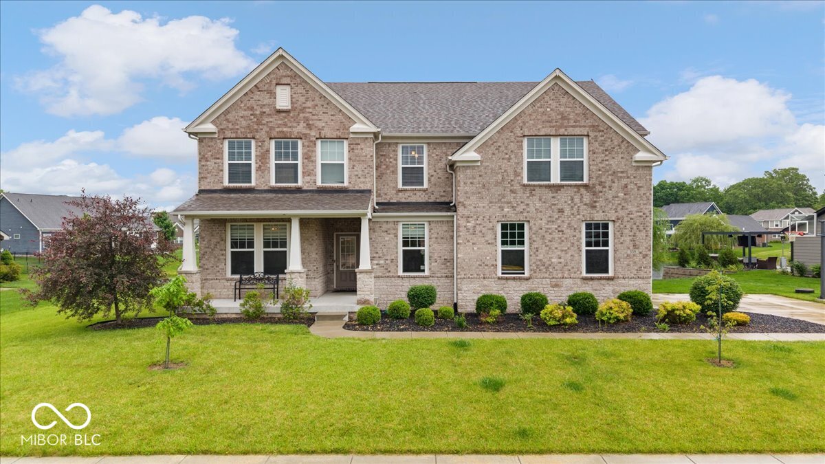 359 Morningside Drive Brownsburg IN 46112