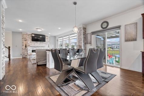 359 Morningside Drive Brownsburg IN 46112