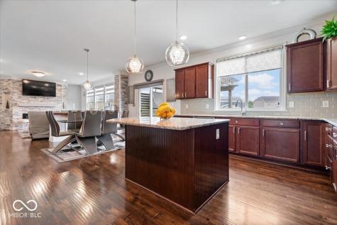 359 Morningside Drive Brownsburg IN 46112