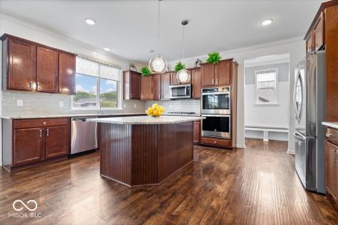 359 Morningside Drive Brownsburg IN 46112