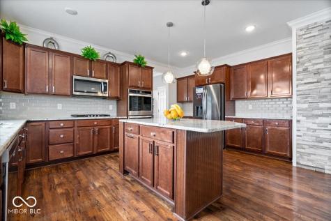 359 Morningside Drive Brownsburg IN 46112