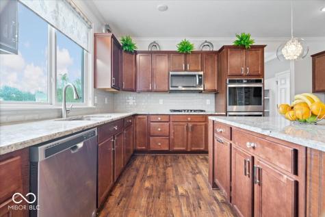 359 Morningside Drive Brownsburg IN 46112