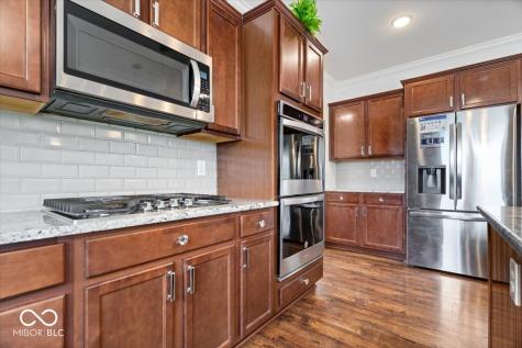 359 Morningside Drive Brownsburg IN 46112