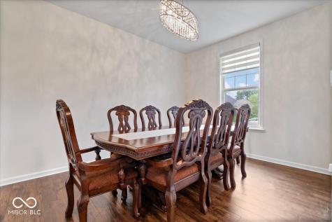 359 Morningside Drive Brownsburg IN 46112