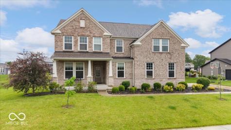 359 Morningside Drive Brownsburg IN 46112