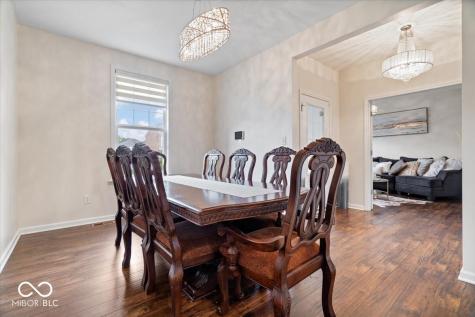 359 Morningside Drive Brownsburg IN 46112