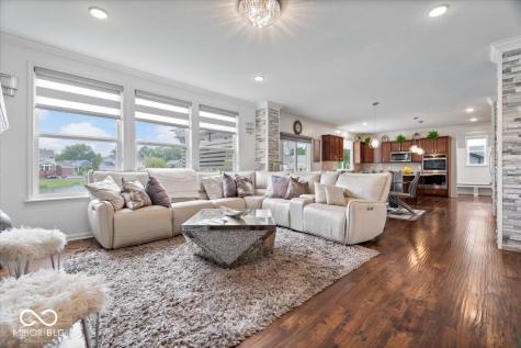 359 Morningside Drive Brownsburg IN 46112