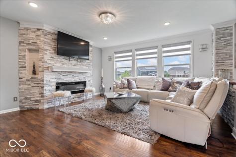 359 Morningside Drive Brownsburg IN 46112