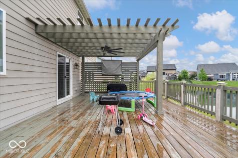 359 Morningside Drive Brownsburg IN 46112