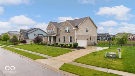 359 Morningside Drive Brownsburg IN 46112