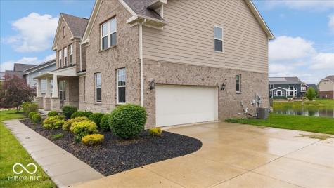 359 Morningside Drive Brownsburg IN 46112