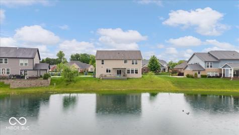 359 Morningside Drive Brownsburg IN 46112