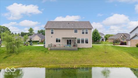 359 Morningside Drive Brownsburg IN 46112