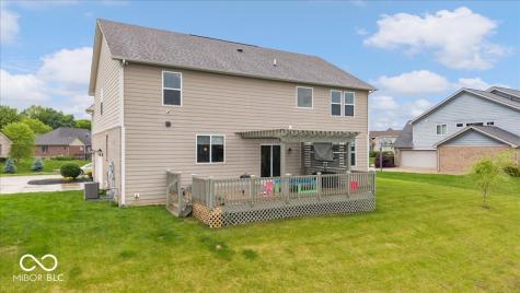 359 Morningside Drive Brownsburg IN 46112