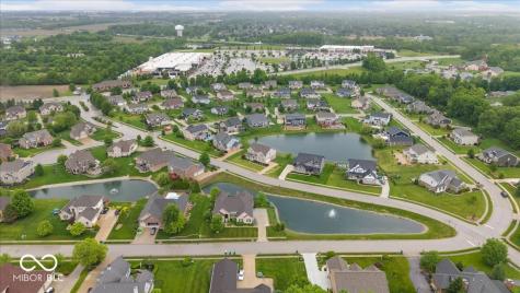 359 Morningside Drive Brownsburg IN 46112