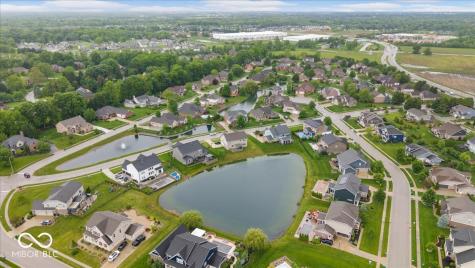 359 Morningside Drive Brownsburg IN 46112