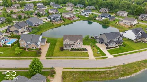 359 Morningside Drive Brownsburg IN 46112