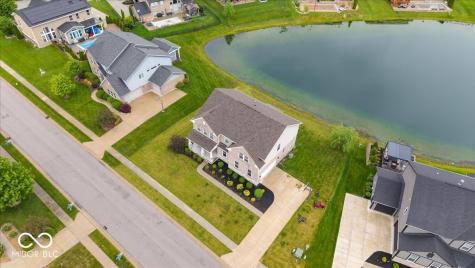 359 Morningside Drive Brownsburg IN 46112